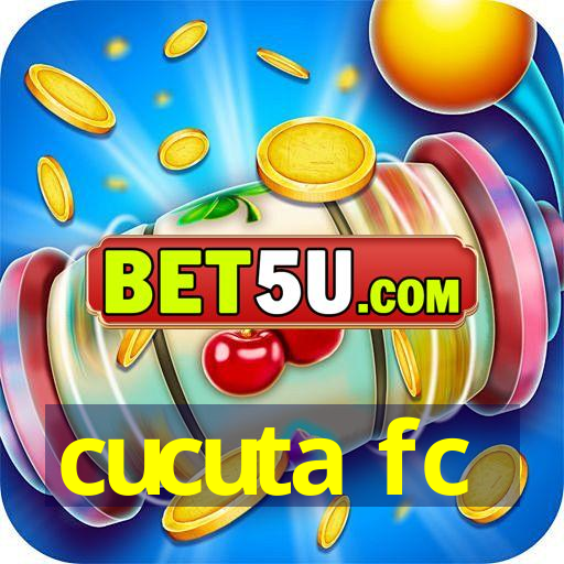 cucuta fc